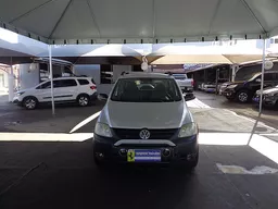 Volkswagen Crossfox