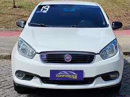 Fiat Grand Siena