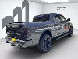 RAM Classic