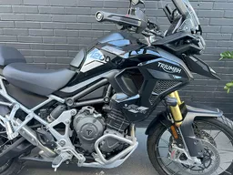 Triumph Tiger 1200