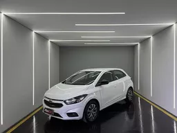 Chevrolet Joy