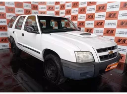 CHEVROLET BLAZER - Usados e Seminovos