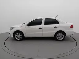 Volkswagen Voyage