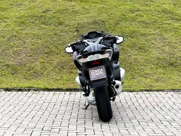 BMW R 1250 RT