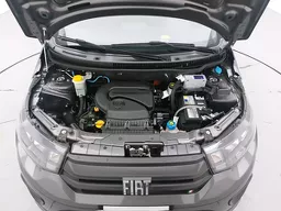 Fiat Mobi