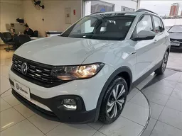 T-cross