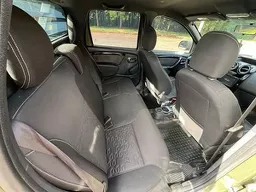 Renault Duster Oroch