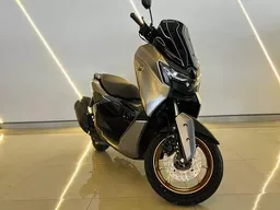 Nmax