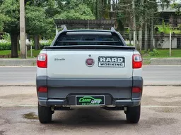 Fiat Strada
