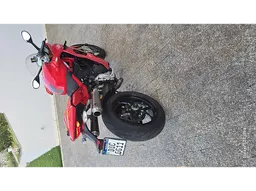 Ducati SuperSport