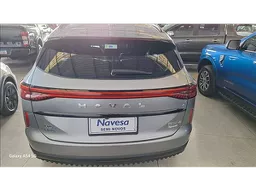GWM Haval H6