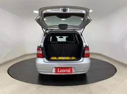 Nissan Livina