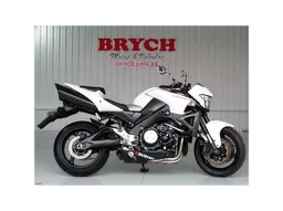 Suzuki GSX