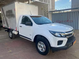Chevrolet S10