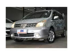 Nissan Grand Livina