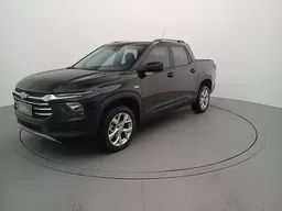 Chevrolet Montana
