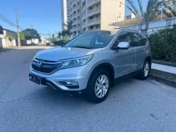 Honda CRV