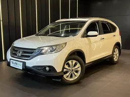 Honda CRV