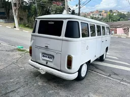 Volkswagen Kombi