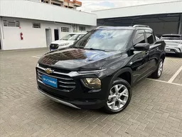 Chevrolet Montana