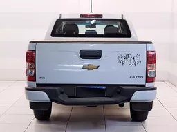 Chevrolet S10