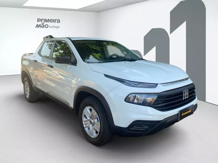 Fiat Toro Branco 3