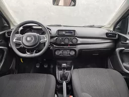 Fiat Cronos