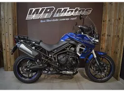 Tiger 800