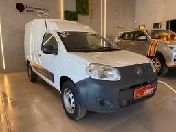Fiat Fiorino