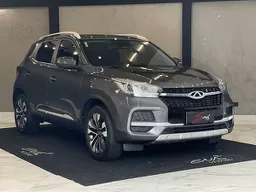 Chery Tiggo 5X
