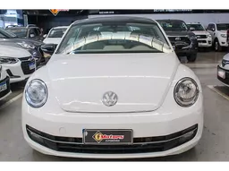 Volkswagen Fusca