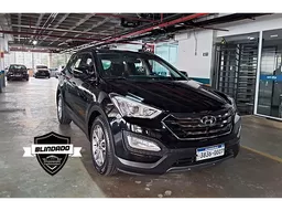 Hyundai Santa Fé