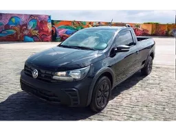 Volkswagen Saveiro