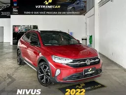 Volkswagen Nivus