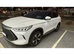 BYD Song Plus
