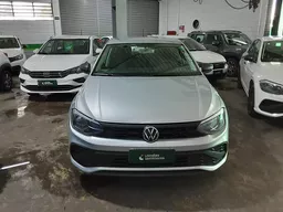 Volkswagen Polo Hatch