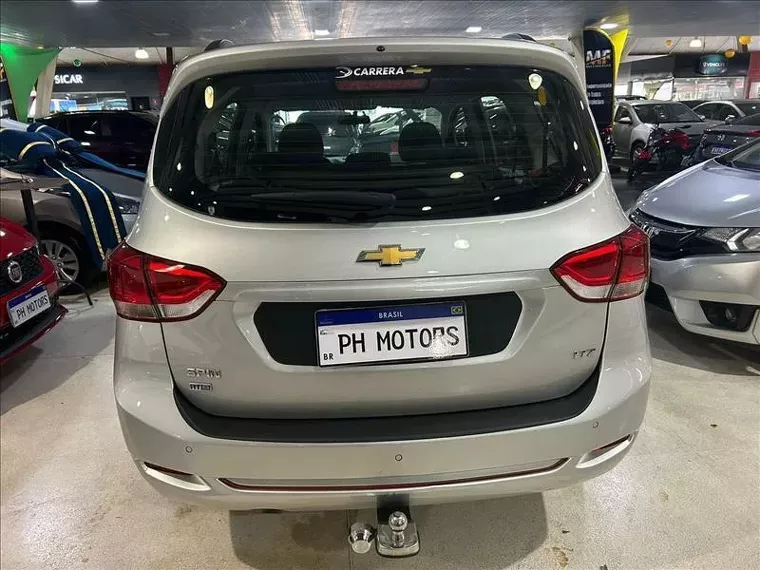 Foto do carro