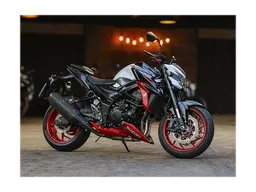 GSX-S
