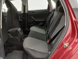 Volkswagen Polo Hatch