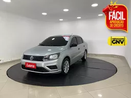 Volkswagen Voyage