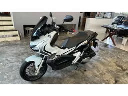 Honda ADV