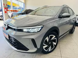 Volkswagen Nivus