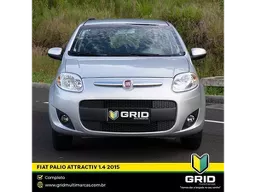 Fiat Palio