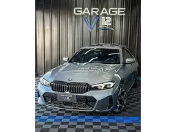 BMW 330e