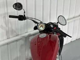 Indian Scout