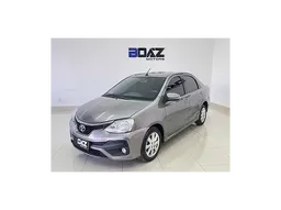 Toyota Etios