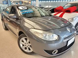 Renault Fluence