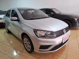Volkswagen Voyage