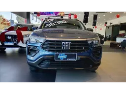 Fiat Pulse