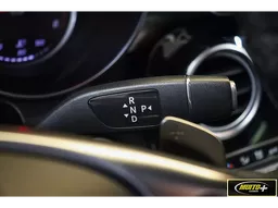 Mercedes-benz GLC 250